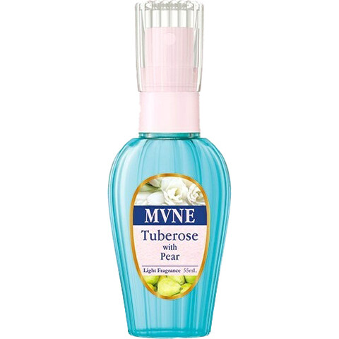 Tuberose with Pear / TP(チュベローズwithペアー) by Mvne / ミューネ perfume bottle