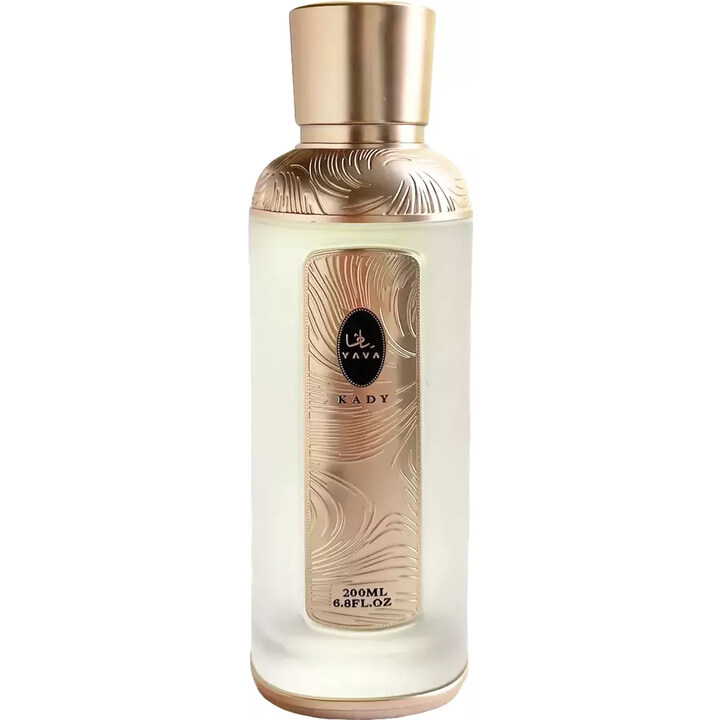Kady by Yava perfume bottle