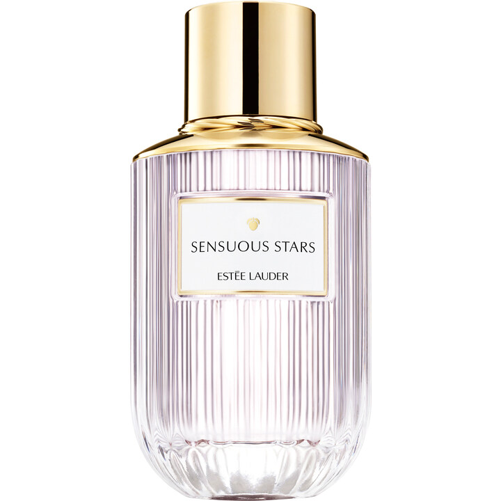 Sensuous Stars by Estēe Lauder perfume bottle