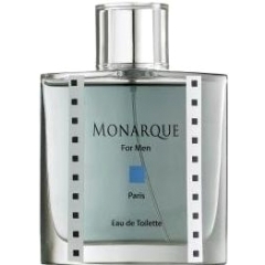 Monarque for Men by Yves d'Orgeval perfume bottle