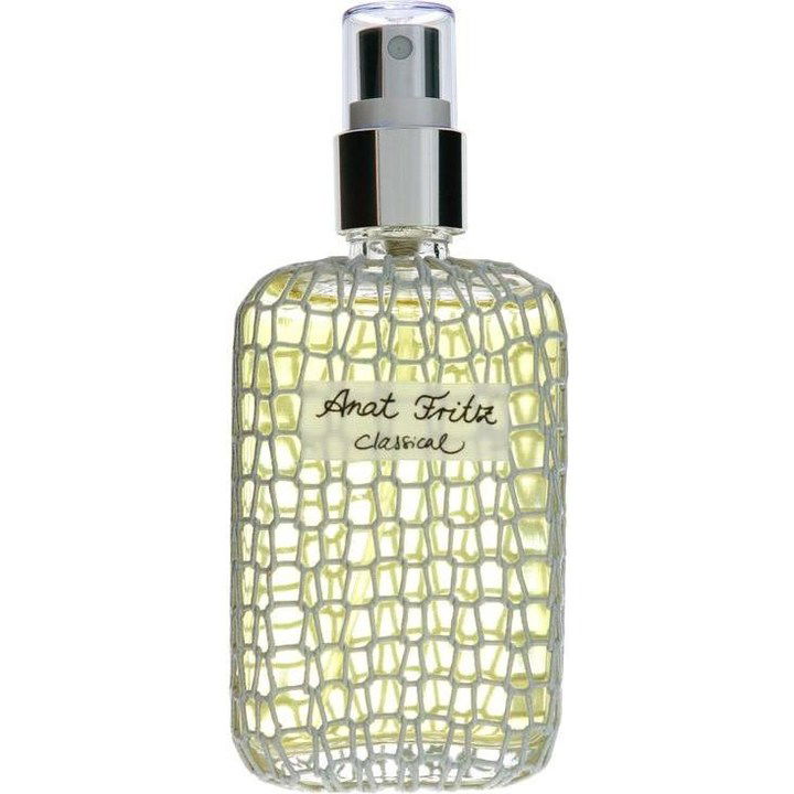 Classical (2013) by Anat Fritz perfume bottle