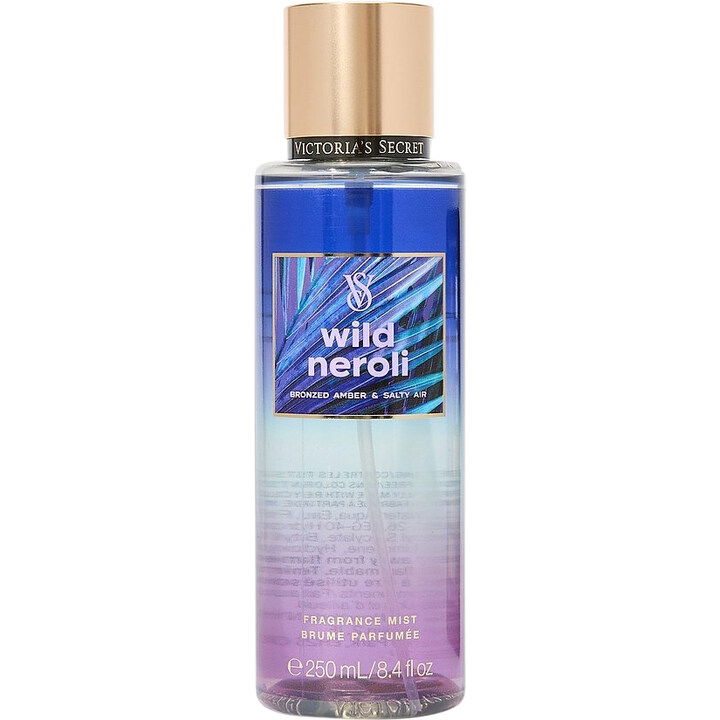 Wild Neroli
