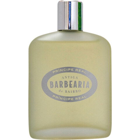 Principe Real (After Shave Locão) by Antiga Barbearia de Bairro perfume bottle