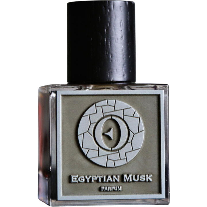 Egyptian Musk: Kalakasi by Ensar Oud / Oriscent perfume bottle