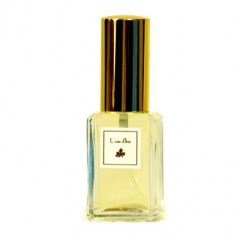 L'Eau d'Iris by DSH Perfumes perfume bottle