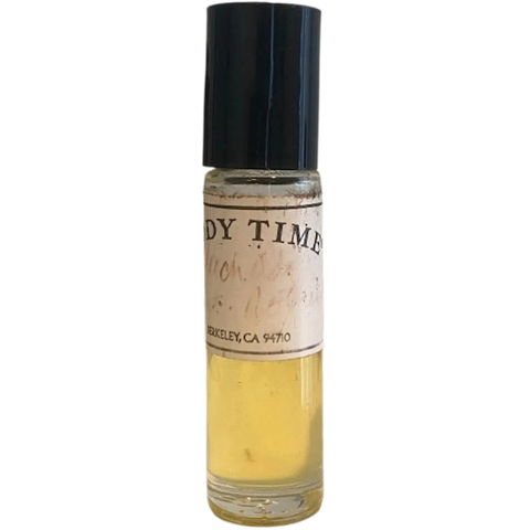 Much Ado About Nothing by Body Time perfume bottle