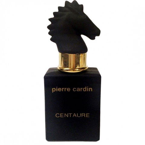 Centaure Diamant Noir by Pierre Cardin perfume bottle