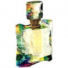 Unveil by Ajmal perfume bottle