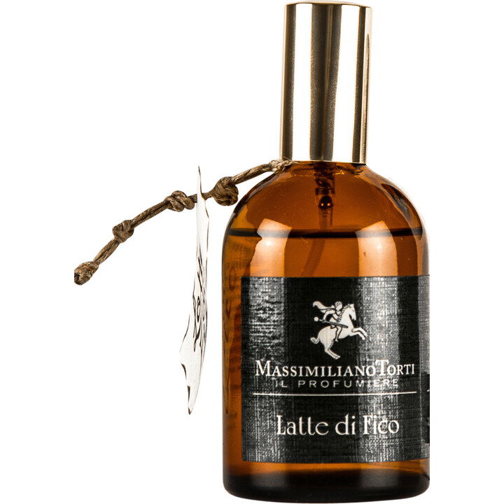 Latte di Fico by Massimiliano Torti – Il Profumiere perfume bottle