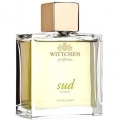 Sud by Wittchen perfume bottle