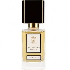 Aqva Passionale by Re Profumo perfume bottle