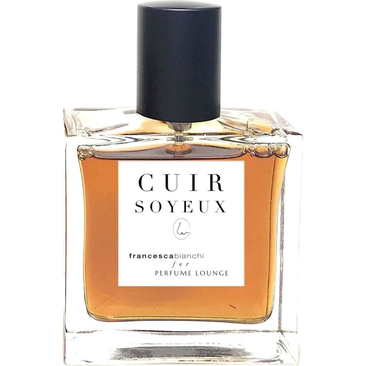Cuir Soyeux by Francesca Bianchi perfume bottle