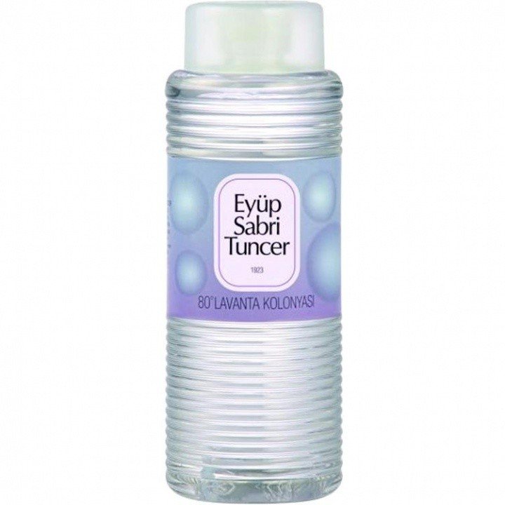 Lavanta by Eyüp Sabri Tuncer perfume bottle