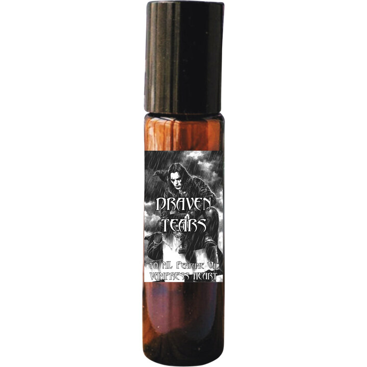 Draven Tears