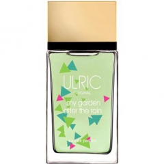 My Garden After The Rain by Atelier Ulric perfume bottle