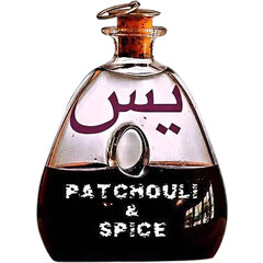 Hippie Juice by Yaaseen perfume bottle