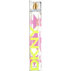 DKNY Women Limited Edition 2019 - Fall by DKNY / Donna Karan perfume bottle