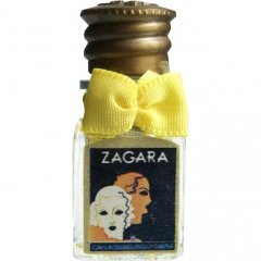 Zagara by Borsari 1870 perfume bottle