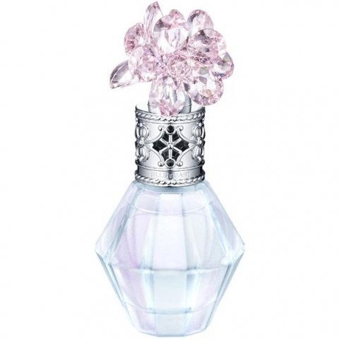 Crystal Bloom Aurora Dream / クリスタルブルーム オーロラドリーム (Hair Mist) by Jill Stuart perfume bottle