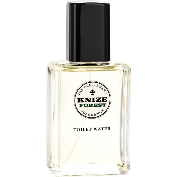 Knize Forest (Toilet Water) by Knize perfume bottle