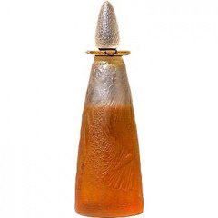 Poesie by d'Orsay perfume bottle