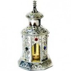 Al Haramain Collection Silver by Al Haramain / الحرمين perfume bottle