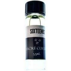 Sacré Coeur by Sixteen92 perfume bottle