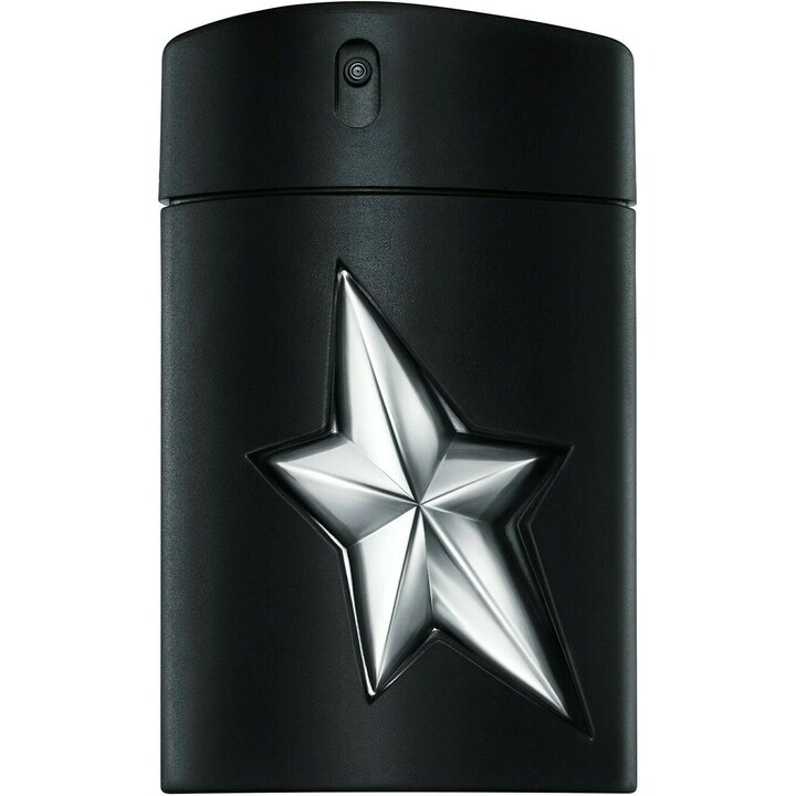 A*Men Fantasm by Mugler perfume bottle