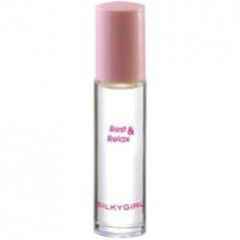 Rest & Relax by Silkygirl perfume bottle