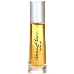 Coupling by Harvey Prince perfume bottle
