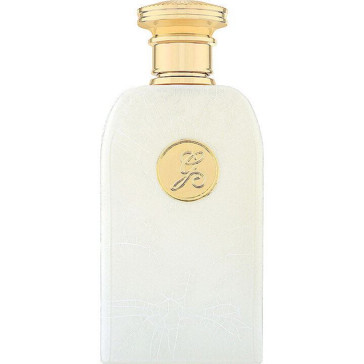 White Sparkle by Glory perfume bottle