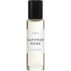 Saffron Rose by Heretic perfume bottle