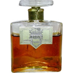 Chimère by Mandel's perfume bottle