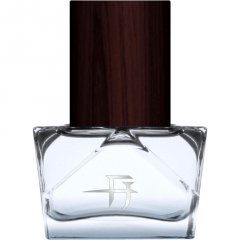 It's All About Confidence Woman by Förster & Johnsen perfume bottle