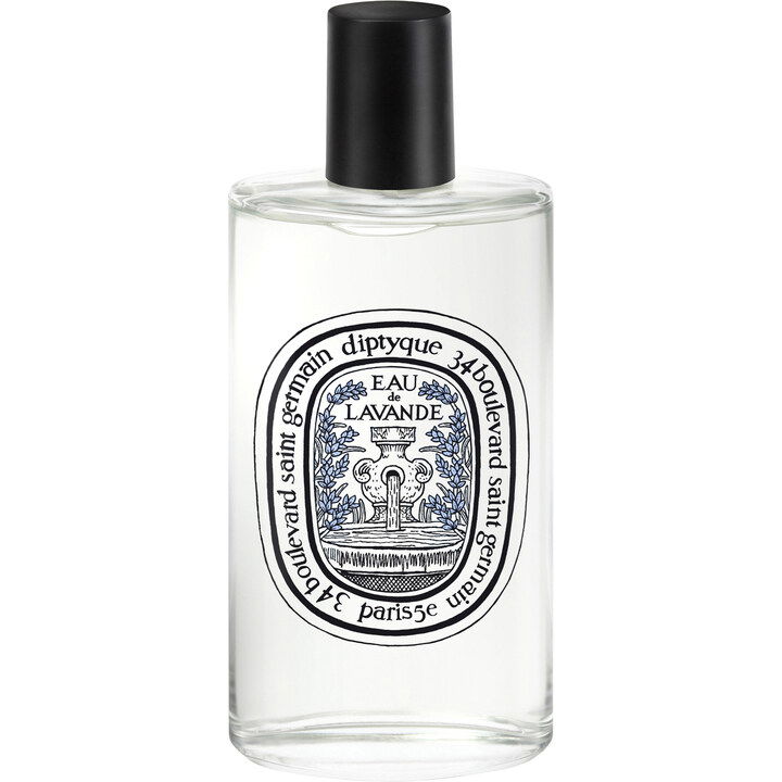 Eau de Lavande by Diptyque perfume bottle