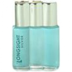 Longsight Silver by Alain Daniel perfume bottle