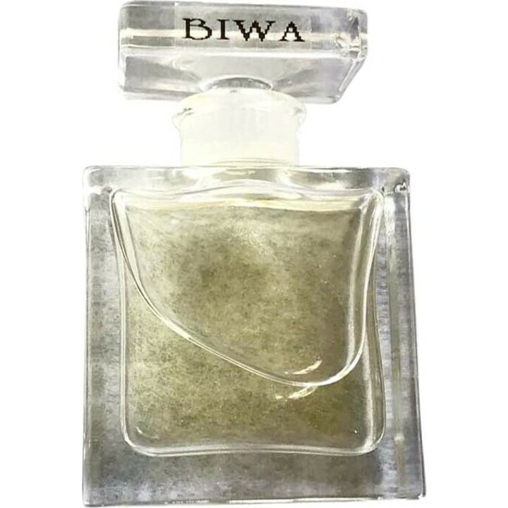Biwa by DSH Perfumes perfume bottle