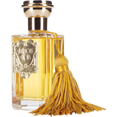 Marions Nous (2014) by Oriza L. Legrand perfume bottle