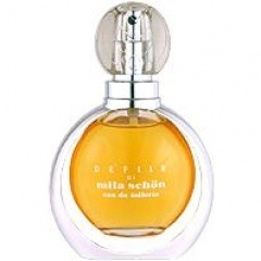 Défilé di Mila Schön EDT by Mila Schön perfume bottle