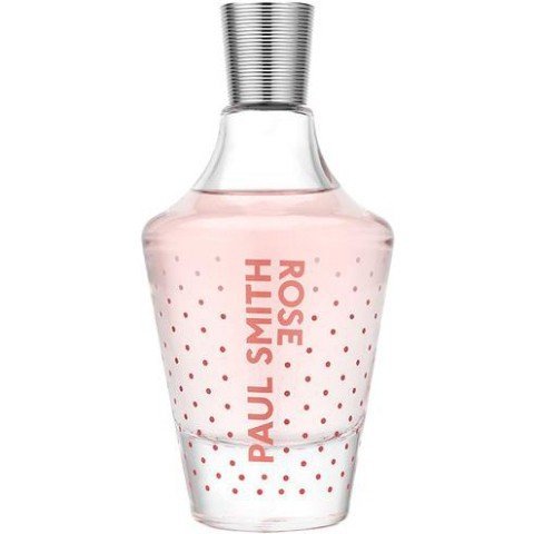 Paul Smith Rose Limited Edition 2014 by Paul Smith perfume bottle