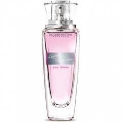 Luxury Blossom by Jacques Battini perfume bottle