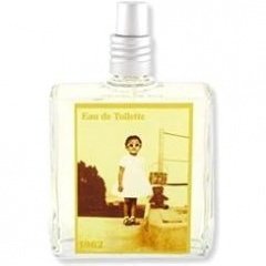 Florale 1962 Special Edition by Outremer / L'Aromarine perfume bottle