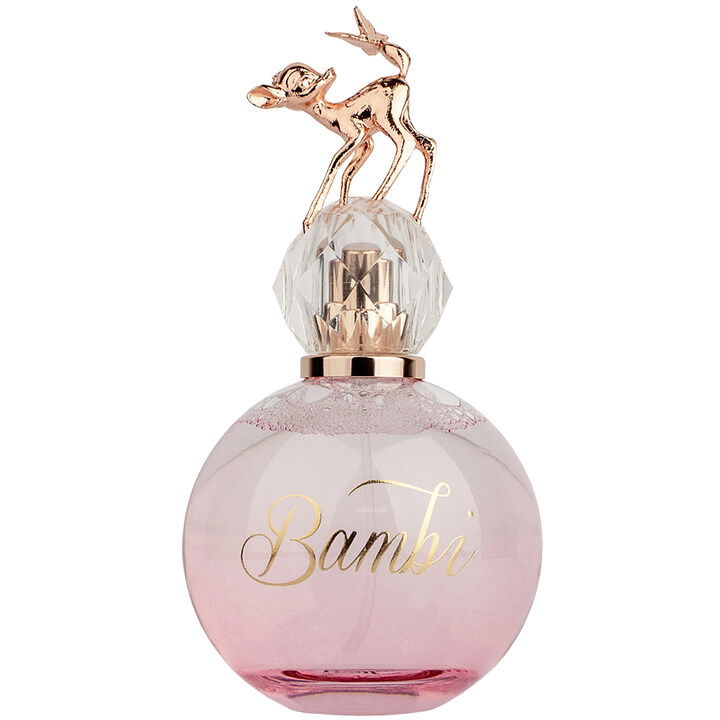 Bambi by Game On! Product Group perfume bottle