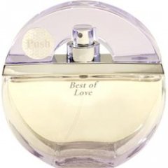 Best of Love by Yas Perfumes perfume bottle