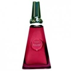 Tova Nirvana by Tova Borgnine Beverly Hills perfume bottle