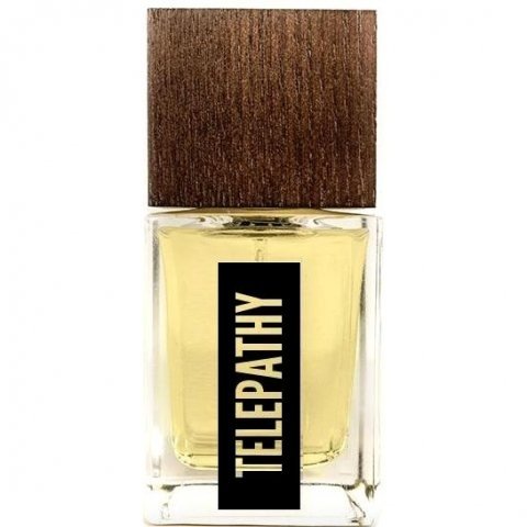 Telepathy (Extrait de Parfum) by Sixteen92 perfume bottle