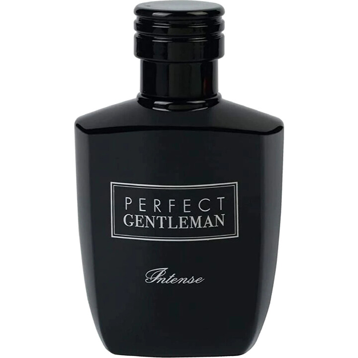 Perfect Gentleman Intense by Art & Parfum perfume bottle