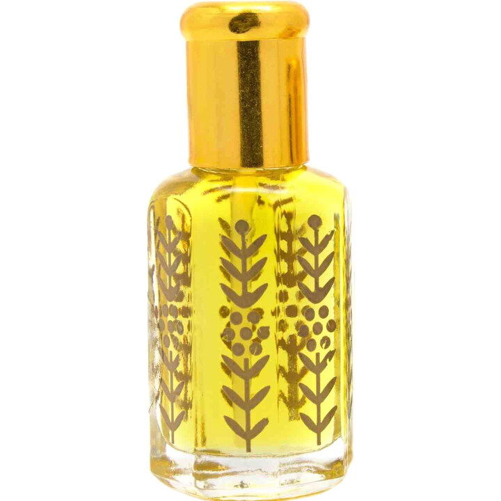 Isfahan Oud (Perfume Oiil) by Amir Oud perfume bottle