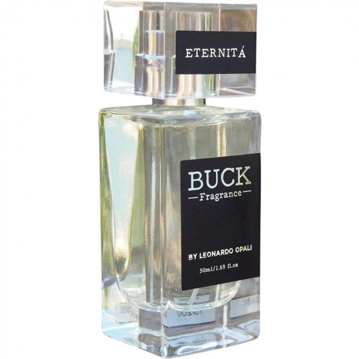 Eternitá by Buck perfume bottle