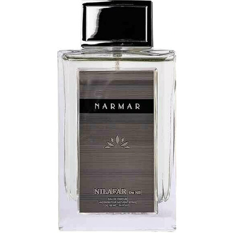 Narmar EDP by Nilafar du Nil perfume bottle